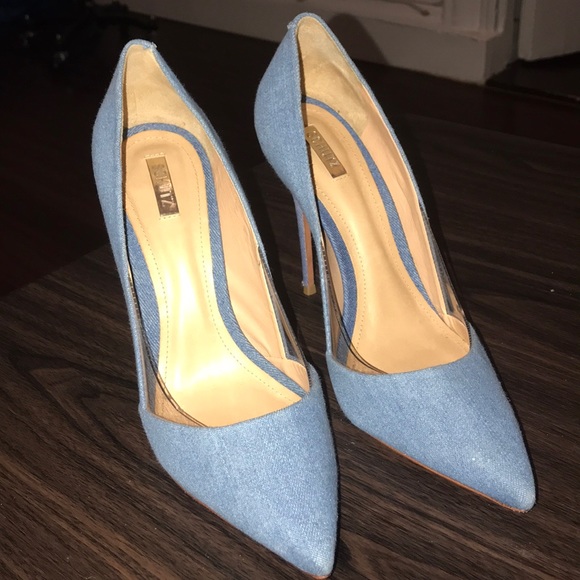 SCHUTZ Shoes - Schutz Jean pumps